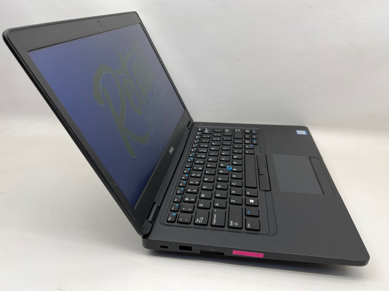 Dell Latitude 5491 with i5-8400H CPU 16GB RAM & 256GB SSD Storage  -