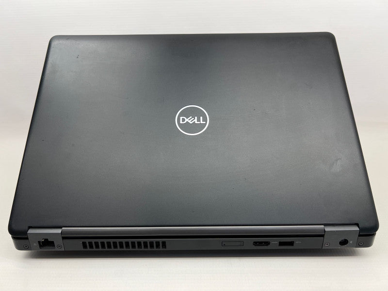 Dell Latitude 5491 with i5-8400H CPU 16GB RAM & 256GB SSD Storage  -