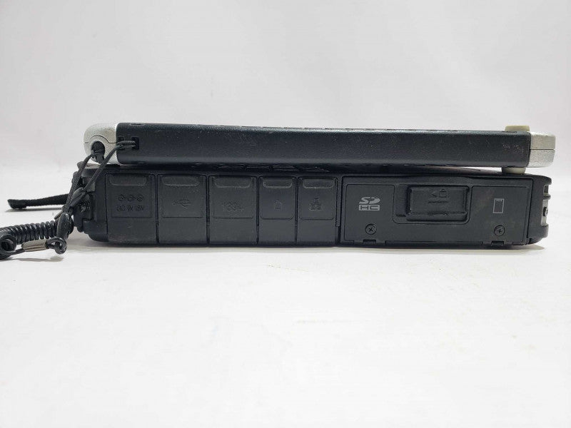 Panasonic Toughbook CF-19 MK5 i5-2520M 8GB No HDD Touch Rugged Laptop WIFI [