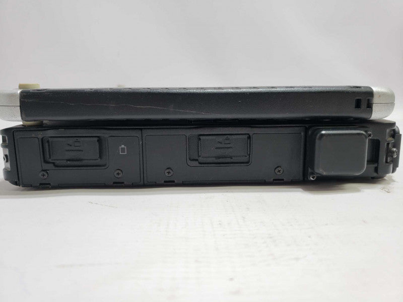 Panasonic Toughbook CF-19 MK5 i5-2520M 8GB No HDD Touch Rugged Laptop WIFI [