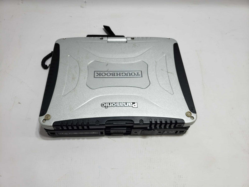 Panasonic Toughbook CF-19 MK5 i5-2520M 8GB No HDD Touch Rugged Laptop WIFI [