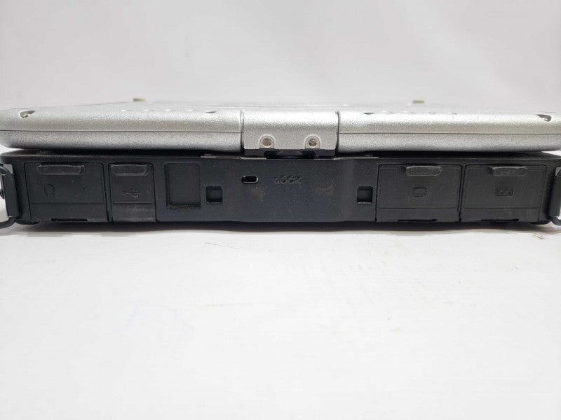 Panasonic Toughbook CF-19 MK5 i5-2520M 8GB No HDD Touch Rugged Laptop WIFI [