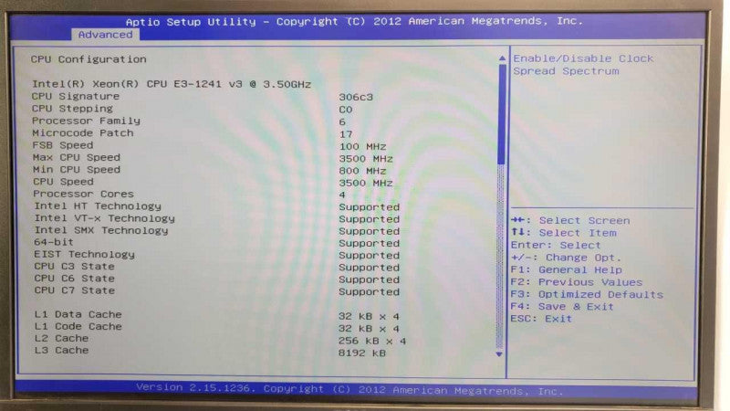 SuperMicro X10SLH-F, Xeon E3-1241v3 3.5GHz, 16Gb DDR3, Adaptec 6405, 3.5\\"