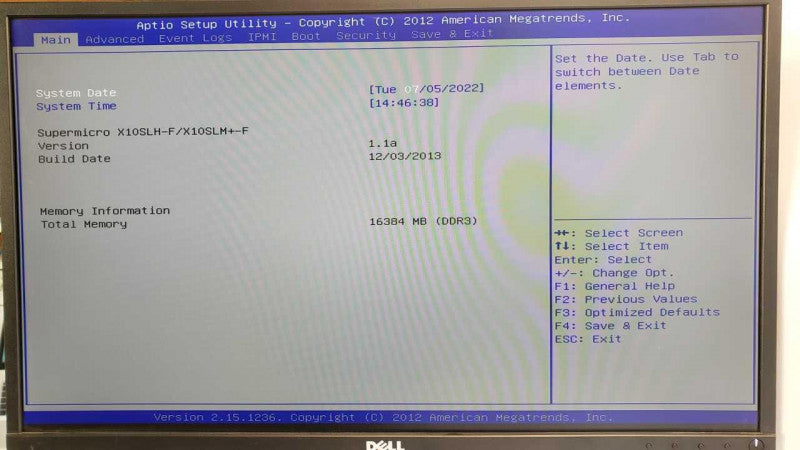 SuperMicro X10SLH-F, Xeon E3-1241v3 3.5GHz, 16Gb DDR3, Adaptec 6405, 3.5\\"