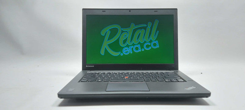 Lenovo ThinkPad T440 i5-4200U 1.6Ghz 8GB RAM 500GB 14\\" $