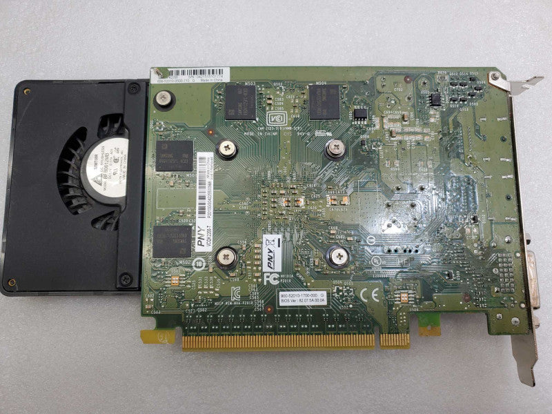 NVIDIA Quadro K2200 4GB GDDR5 Graphics Video Card PCI-E PCI Express )