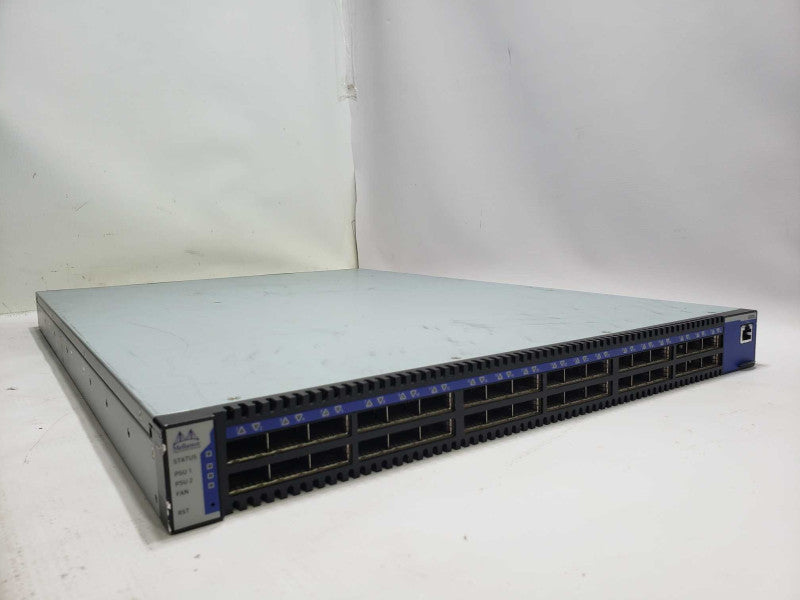 Mellanox IS5025 36-Port 40GB/S INFINIBAND SWITCH [