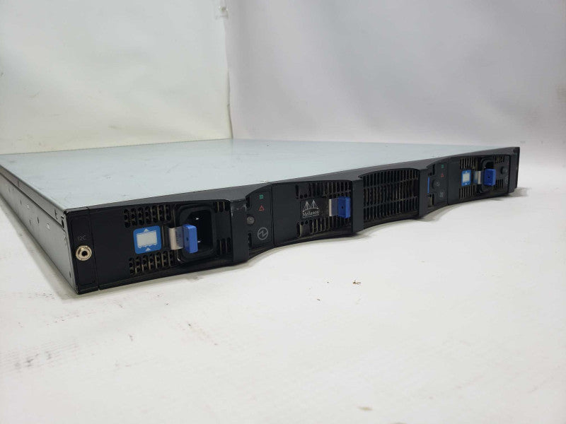 Mellanox IS5025 36-Port 40GB/S INFINIBAND SWITCH [