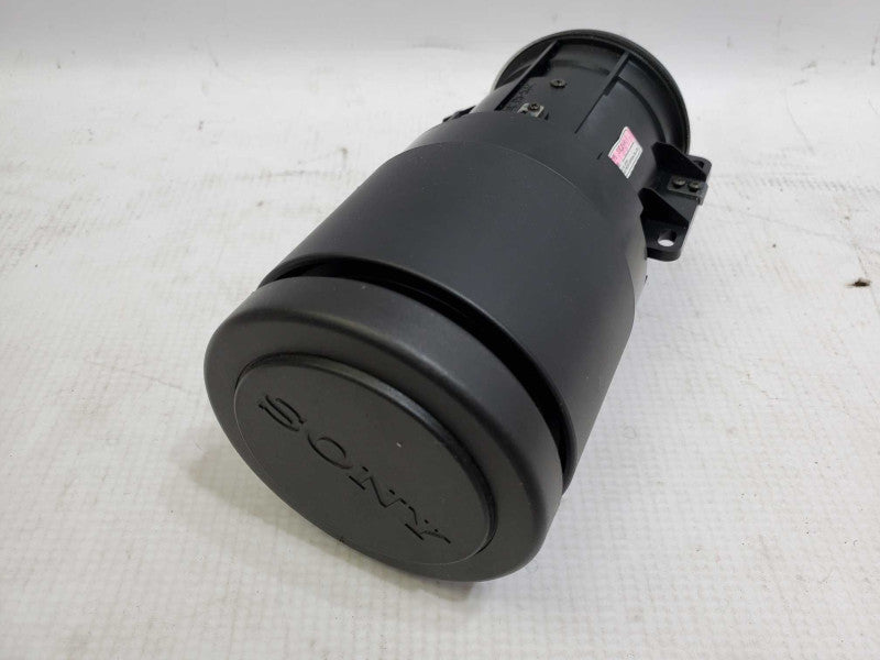 Sony Precision Projection Projector Zoom Lens 1.3x 1:2.0-2.4 PC-GF30 SE24-A )