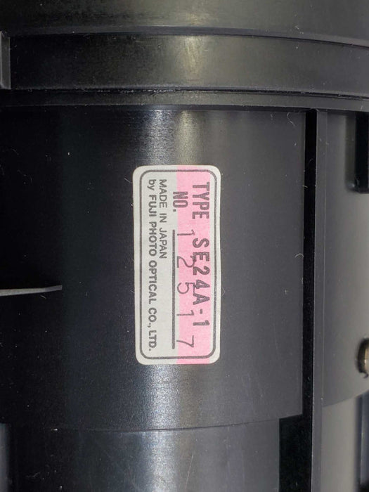 Sony Precision Projection Projector Zoom Lens 1.3x 1:2.0-2.4 PC-GF30 SE24-A )