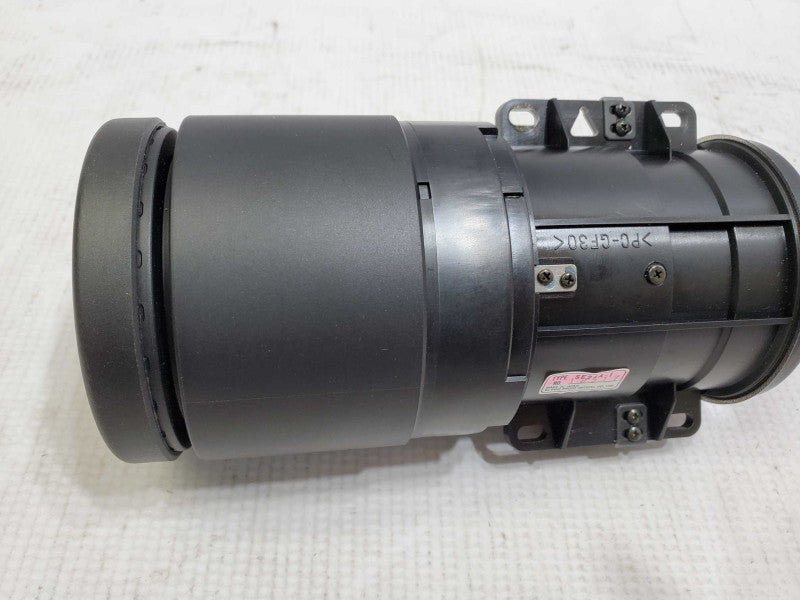 Sony Precision Projection Projector Zoom Lens 1.3x 1:2.0-2.4 PC-GF30 SE24-A )