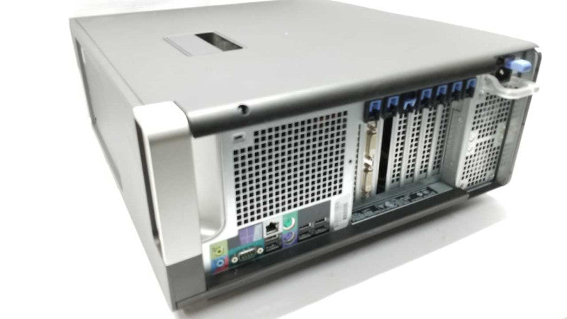 Dell precision Tower 5810 xeon E5-1650 V3 @ 3.50ghz / 8gb DDR4 / quadro K2000D #