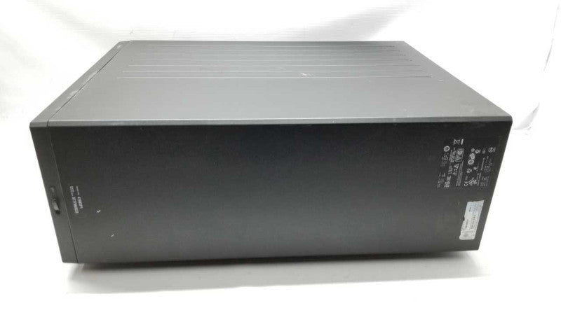 Dell poweredge T410 2x Xeon E5506 @ 2.13ghz / 40gb ram / see notes #