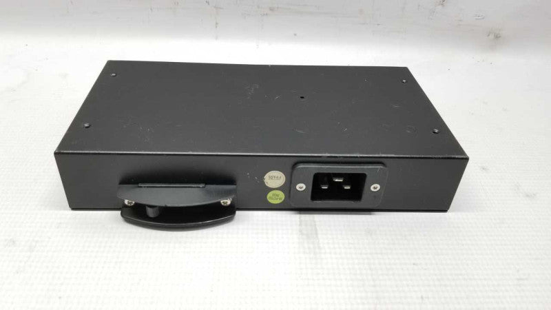 IBM 9306-RTP 32P1721 Power Distribution Unit 7x outlets / tested #