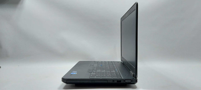 Dell Latitude E5540 i5-4300U 1.9GHz 8GB RAM 256GB SSD 15.6\\" $