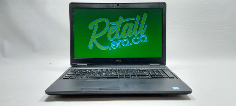 Dell Latitude 5580 I5-7300U 2.6GHz 8GB RAM 256GB 15.6\\" $