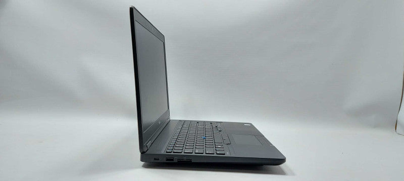 Dell Latitude 5580 I5-7300U 2.6GHz 8GB RAM 256GB 15.6\\" $