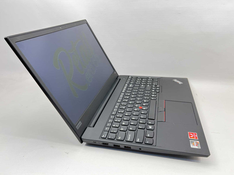 Lenovo E595 with Ryzen 5 3500U CPU 8GB RAM & 512GB of NVME SDD Storage  -
