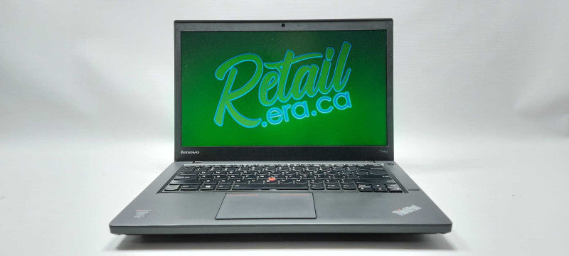 Lenovo ThinkPad T440s i5-4200U 1.6GHz 8GB RAM 16GB 500GB SSD 14\\" $