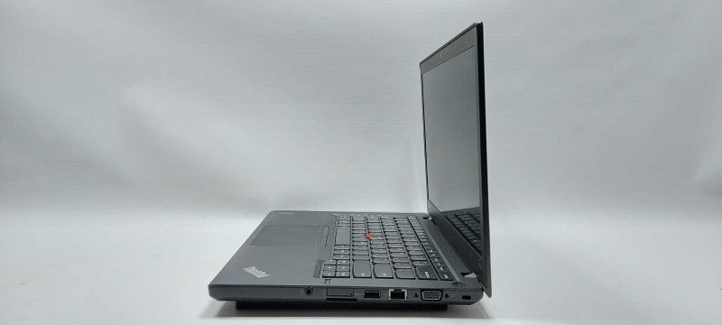 Lenovo ThinkPad T440s i5-4200U 1.6GHz 8GB RAM 16GB 500GB SSD 14" $