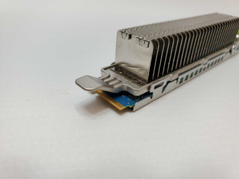 Broadcom M.2 Video Transcode Accelerator - CX150050 (BRCM Video 57400 M.2) :