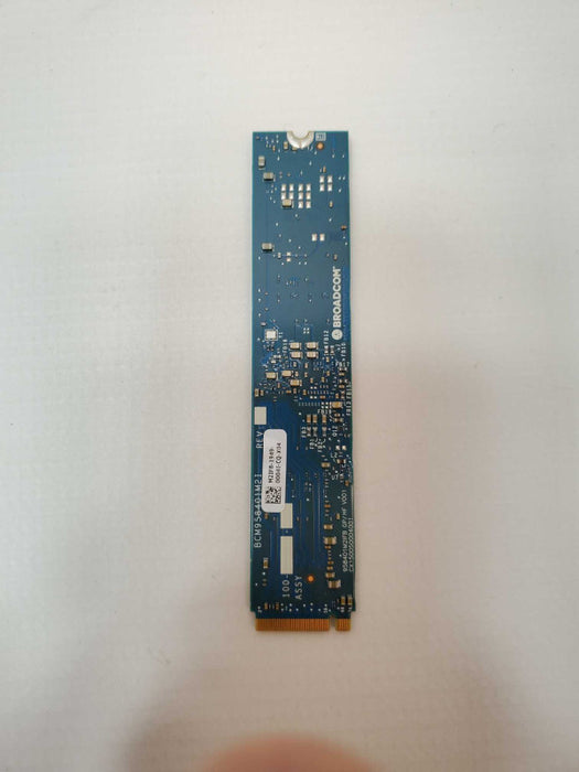 Broadcom M.2 Video Transcode Accelerator - CX150050 (BRCM Video 57400 M.2) :