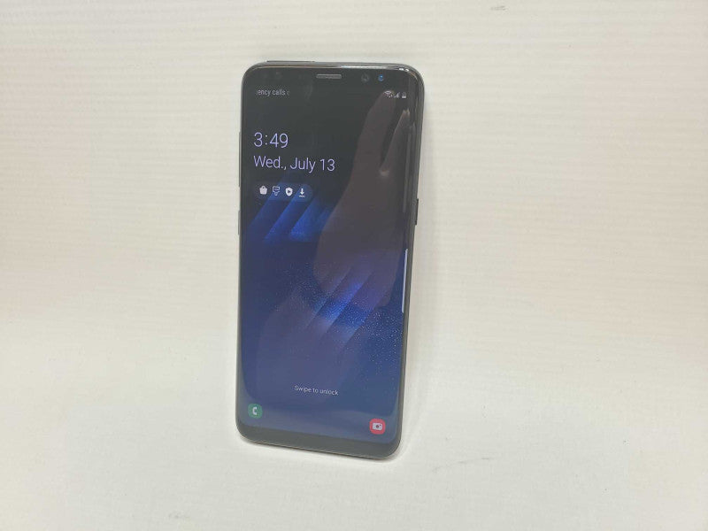 Samsung Galaxy S8 64GB, Unlocked :