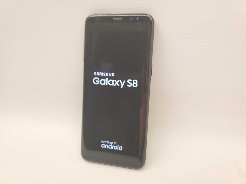 Samsung Galaxy S8 64GB, Unlocked :