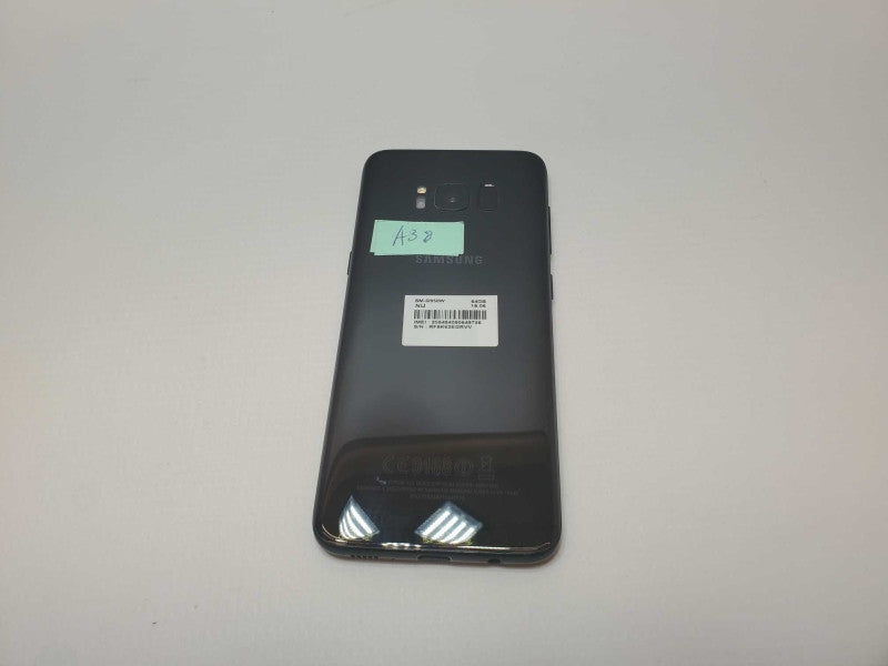 Samsung Galaxy S8 64GB, Unlocked :