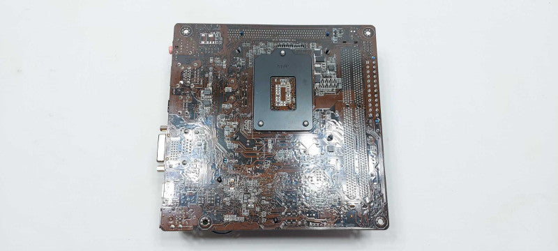 ASUS P8H61-I Mini ITX Motherboard i5-3750K 3.4GHz 4GB DDR3 RAM (No IO Shield) $