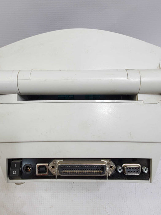 Zebra Thermal Printer, Model GC420d,  Direct Thermal USB Serial Label Printer )
