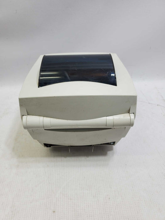 Zebra Thermal Printer, Model GC420d,  Direct Thermal USB Serial Label Printer )