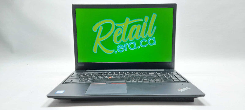 Lenovo ThinkPad E590 i5-8265U 1.6GHz 8GB RAM 256GB SSD 15.6\\" $