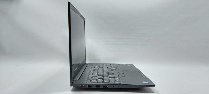 Lenovo ThinkPad E590 i5-8265U 1.6GHz 8GB RAM 256GB SSD 15.6\\" $