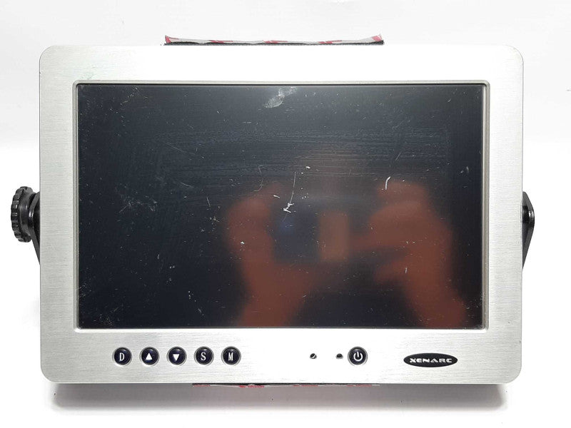 Xenarc 1020TSV Display Module  +