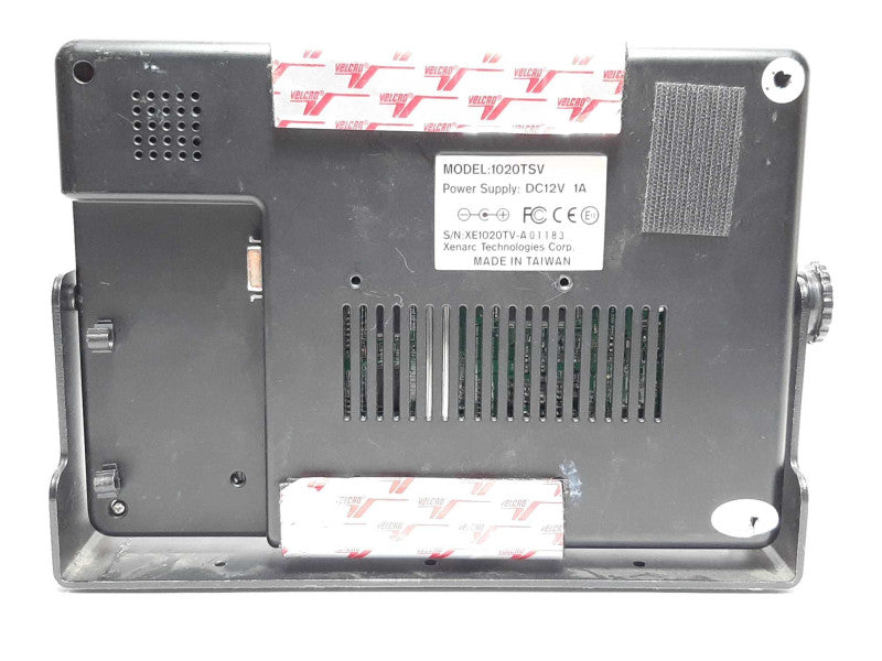 Xenarc 1020TSV Display Module  +