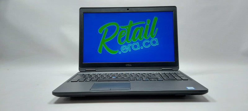 Dell Precision 3530 I7-8850H 2.6GHz 16GB 15.6\\" $