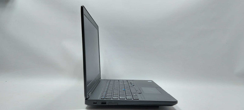 Dell Precision 3530 I7-8850H 2.6GHz 16GB 15.6\\" $