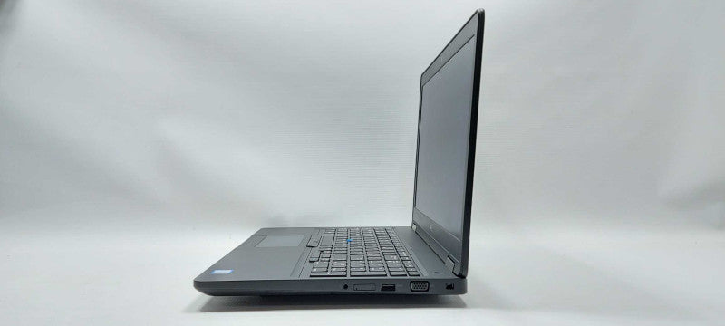 Dell Precision 3530 I7-8850H 2.6GHz 16GB 15.6\\" $