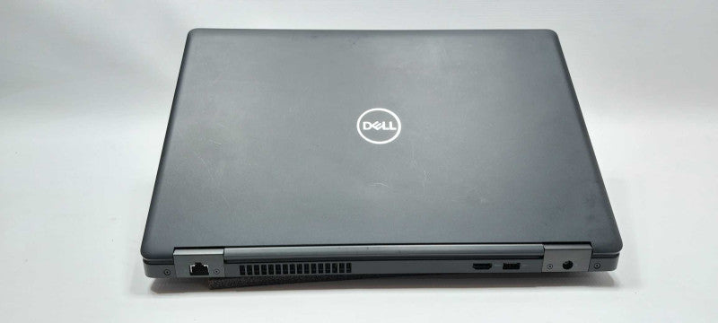Dell Precision 3530 I7-8850H 2.6GHz 16GB 15.6\\" $