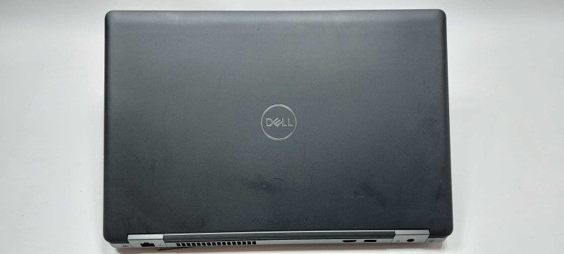 Dell Precision 3530 I7-8850H 2.6GHz 16GB 15.6\\" $