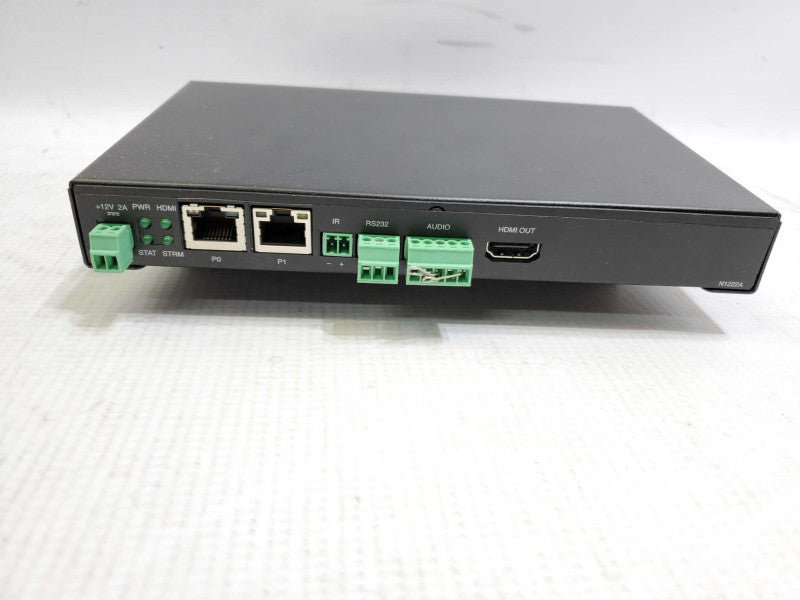 AMX NMX-DEC-N1222A Audio/Video over IP Decoder Board )