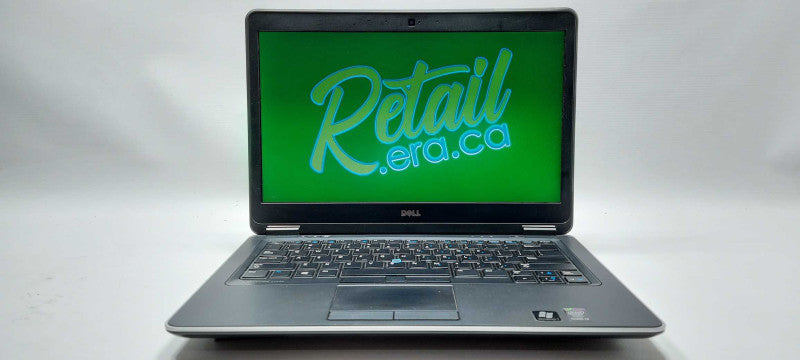 Dell Latitude E7440 i5-4310U 2GHz 8GB RAM 256GB SSD 14\\" $