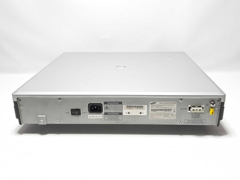Samsung OfficeServ 7100 w/ 1x MP10 1x 16DLI2 1x TEPRIA Modules +