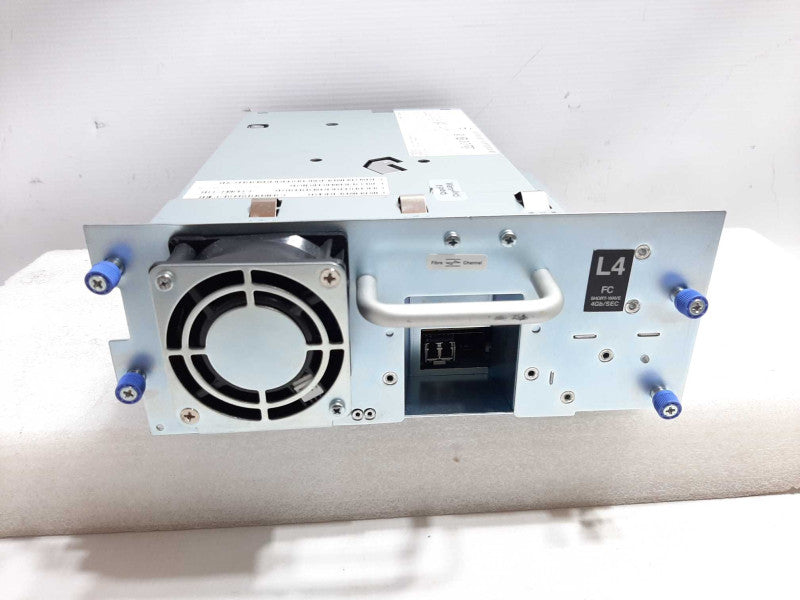 IBM 35P2510 LTO-4 Internal Fibre Channel Tape Drive ~