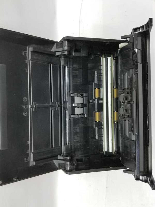 PFU image/document scanner iX500 :