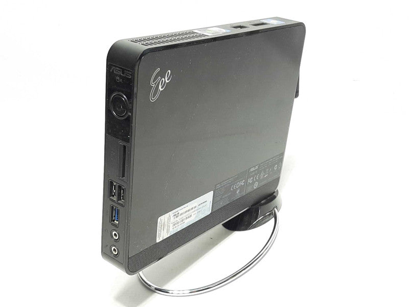 ASUS EeeBox PC EB1012P Atom D510 @ 1.66GHz 4GB RAM 320GB HDD +