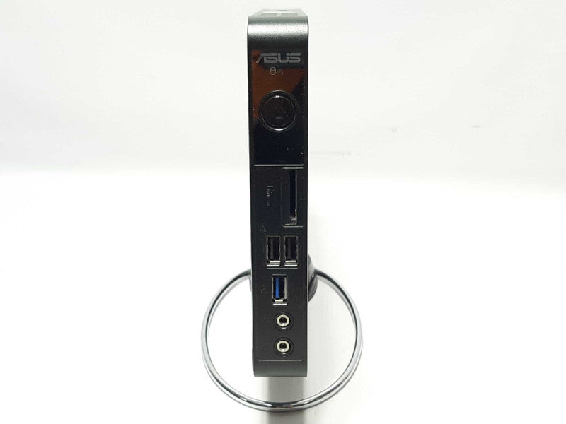 ASUS EeeBox PC EB1012P Atom D510 @ 1.66GHz 4GB RAM 320GB HDD +