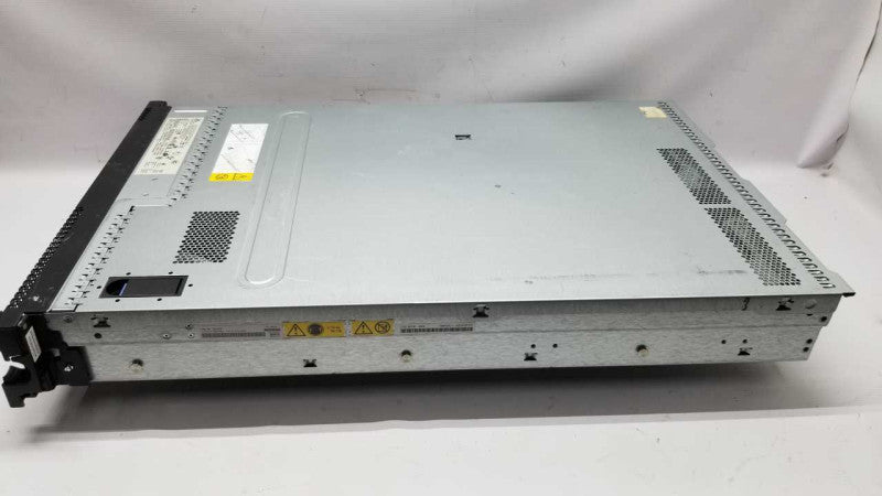 IBM system X3650 M2 / 2x xeon E5530 @ 2.40ghz / 32gb ram / see notes #