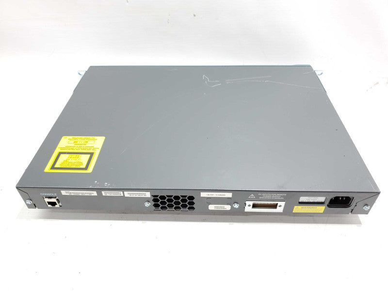 Cisco WS-C2960-24TC-L V03 |